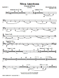 Missa Americana - Bassoon 2