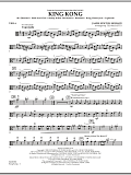 King Kong - Viola