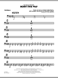 Born This Way - Trombone 4