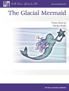 The Glacial Mermaid 