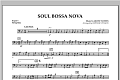 Soul Bossa Nova (arr. Johnnie Vinson) - Pt.5 - String/Electric Bass
