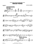 Roman Notes - Trumpet 3