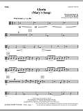 Gloria (Mary's Song) - Viola