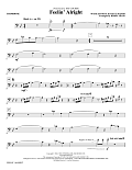 Feelin' Alright - Trombone