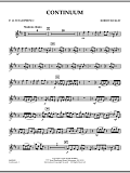 Continuum - Eb Alto Saxophone 2