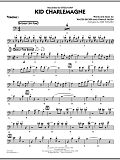 Kid Charlemagne - Trombone 1
