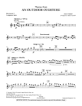Themes from An Outdoor Overture - Percussion 3