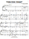 Theme From "Frasier"