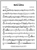 Bistro Latino - Trumpet 1