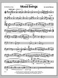 Mood Swings - Baritone Sax