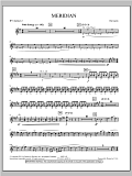 Meridian - Bb Clarinet 2