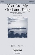 You Are My God And King - Trombone 1 & 2
