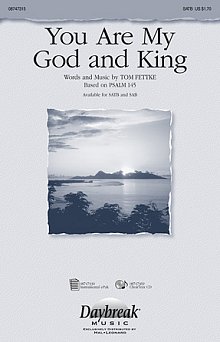 You Are My God And King - 