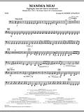Mamma Mia! - Highlights from the Movie Soundtrack - Tuba
