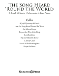 The Song Heard 'Round the World - Cello