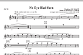 No Eye Had Seen - Flute