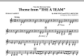Theme from The A-Team - Bb Bass Clarinet