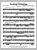 Kings Of Ragtime, The - Trumpet 1