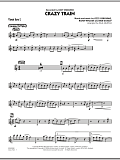 Crazy Train - Tenor Sax 2