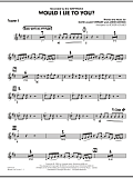 Would I Lie to You? - Trumpet 3