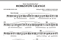 Horkstow Grange - Convertible Bass Line