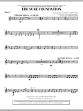 The Sure Foundation - F Horn 2
