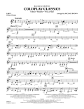 Coldplay Classics - Pt.5 - Bb Bass Clarinet