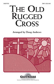 The Old Rugged Cross 