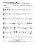 Christmas (Baby Please Come Home) - F Horn 1