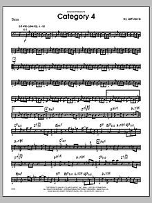 Category 4 - Bass 