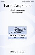 Panis Angelicus
