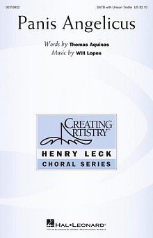 Panis Angelicus 