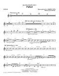 Pulled (from The Addams Family) - Guitar