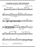A Guide Along The Pathway - Bb Trumpet 1