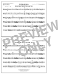 Everybody (Backstreet's Back) (arr. Tom Wallace) - Electric Bass