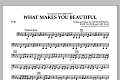 What Makes You Beautiful - Tuba