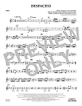 Despacito (arr. Paul Murtha) - Oboe
