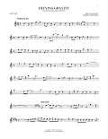 Defying Gravity (from Wicked)