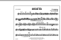 Dream On - 1st Bb Trumpet