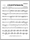In the Hall of the Mountain King - Bassoon 1