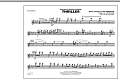 Thriller - Flute/Piccolo