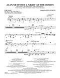 Alan Silvestri: A Night at the Movies - Percussion 2