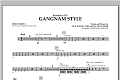 Gangnam Style - Percussion 2