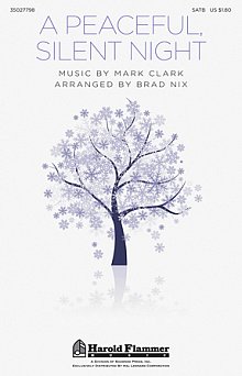 A Peaceful, Silent Night 