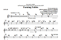 Turning Tables - Guitar