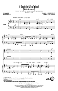 A Day In The Life Of A Fool (Manha De Carnaval) (arr. Kirby Shaw)