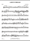 A Boy's Dream - Oboe 1