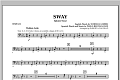 Sway (quien Sera) Dl - Timpani