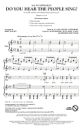 Do You Hear The People Sing? (from Les Misérables) (arr. John Leavitt)