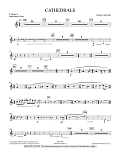 Cathedrals - F Horn 4